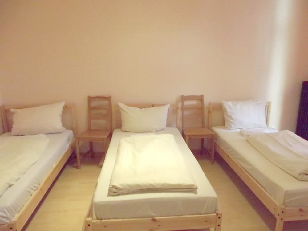 Фото Hotel Schaum