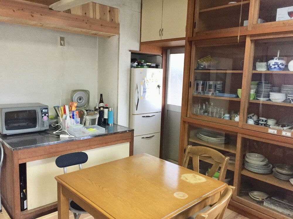 Фото Guest House Itokawa