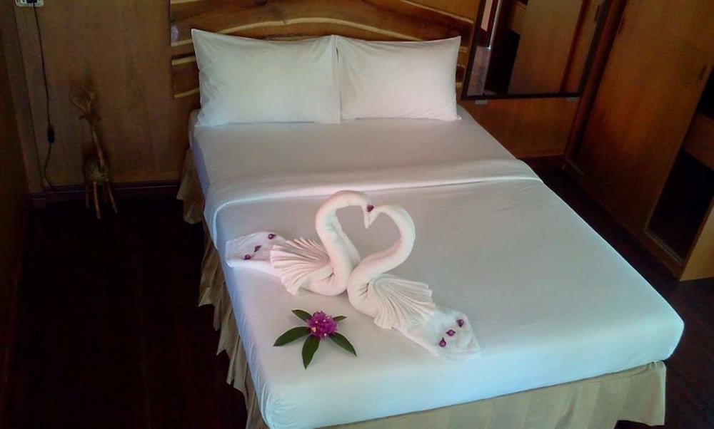 Фото Netlada Resort