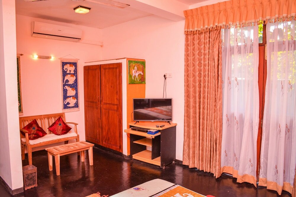 Фото Raj Mahal Inn