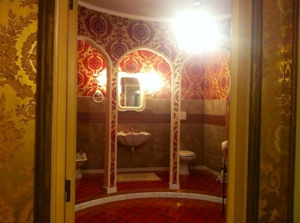 Фото B&b Savarini