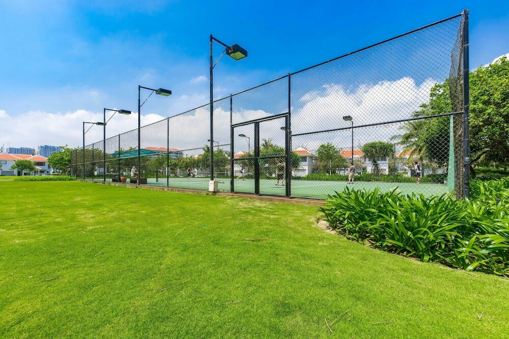 Фото Luxury Apartment in 5 Stars Resort