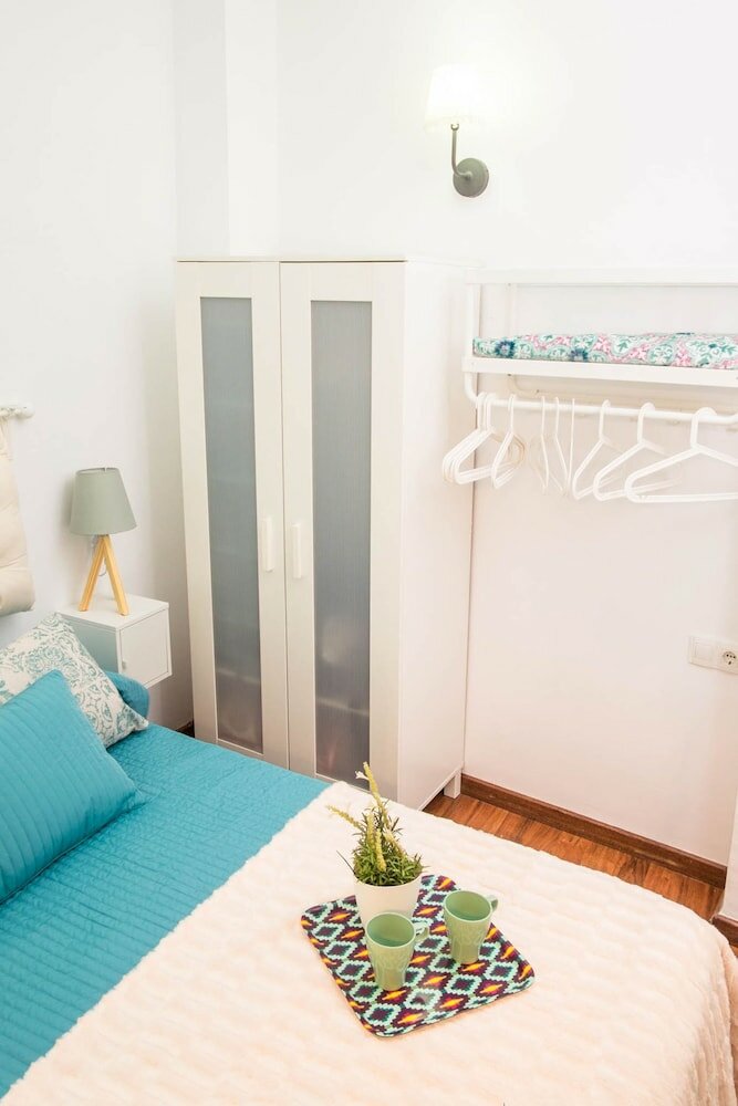 Фото Frida Málaga Centro