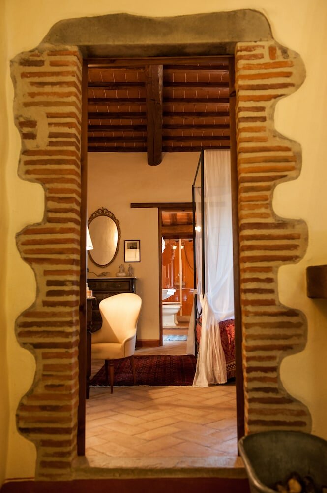 Фото Agriturismo Azienda Agricola il Pozzo