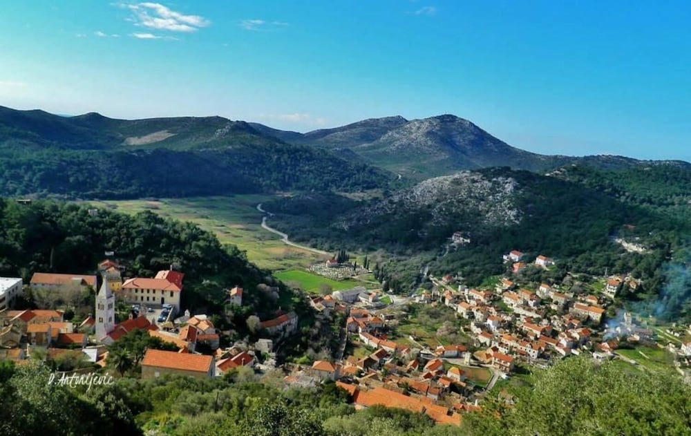 Фото Apartments Marija Lastovo