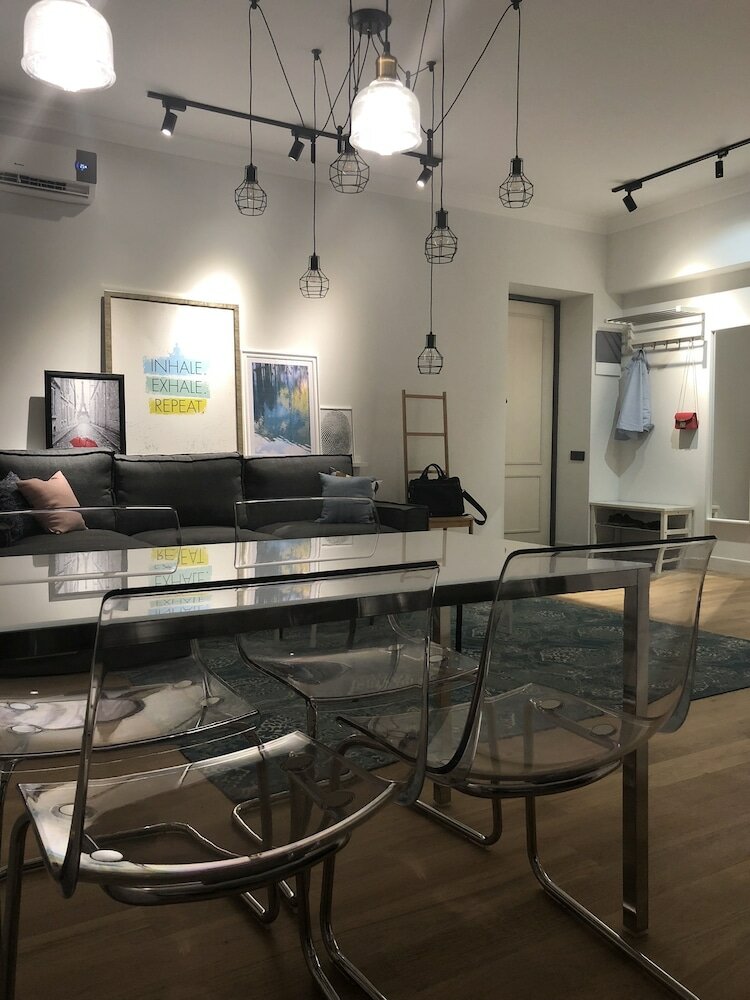 Фото Opera Apartments