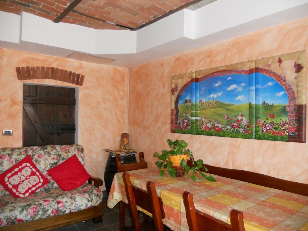 Фото B&b Pervinca