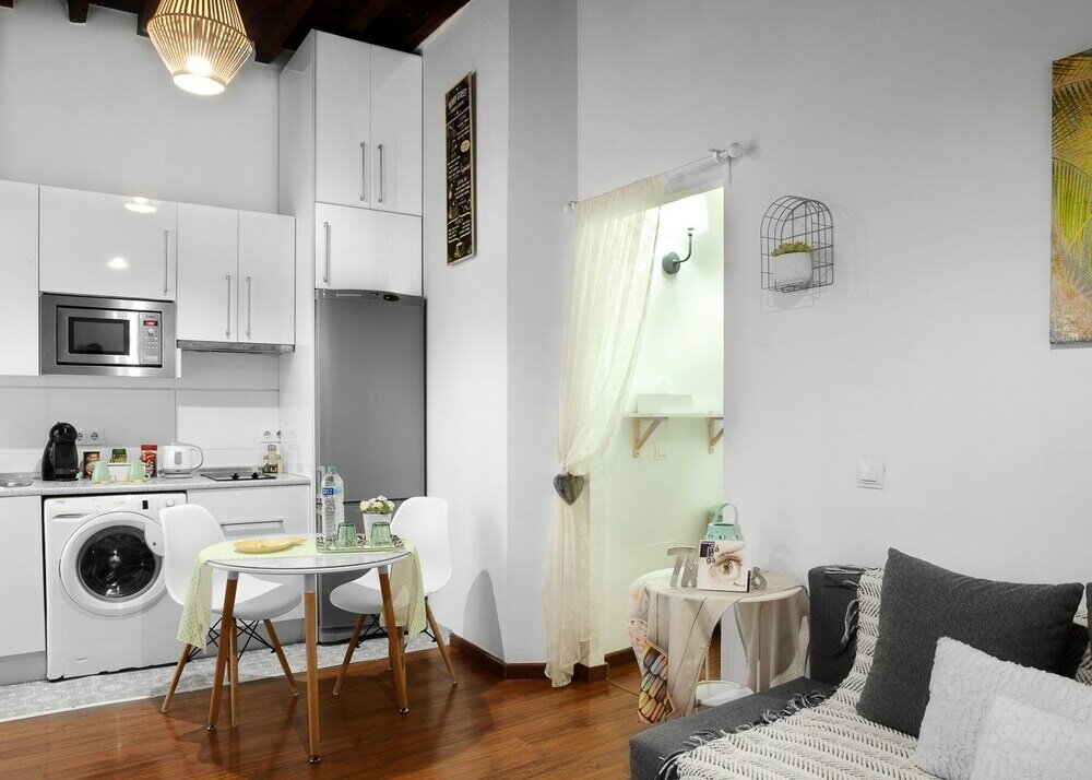 Фото Frida Málaga Centro