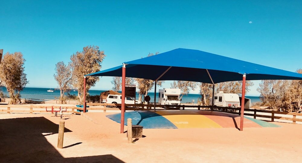 Фото Tasman Holiday Parks – Denham Seaside