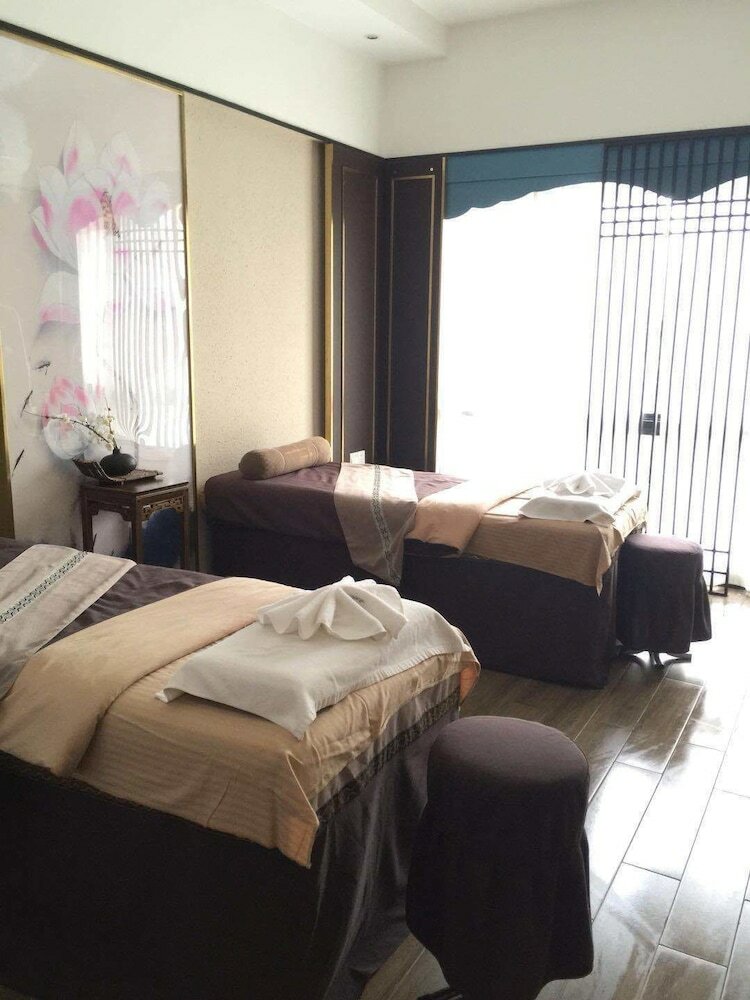 Фото Guilin Plaza Hotel
