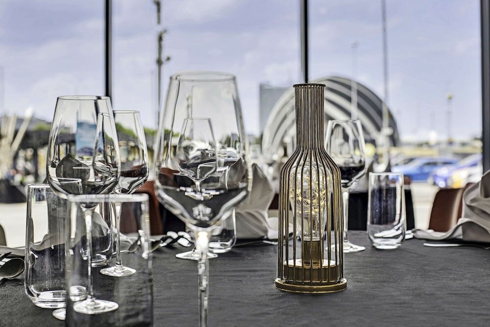 Фото Radisson Red Glasgow