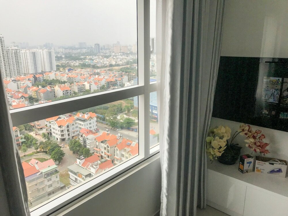 Фото Sunrise City 2br Sw Pool 20th