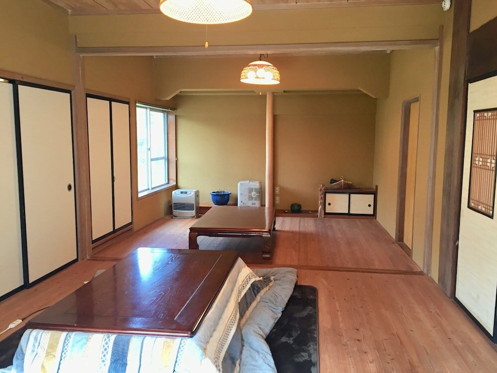 Фото Guest House Itokawa