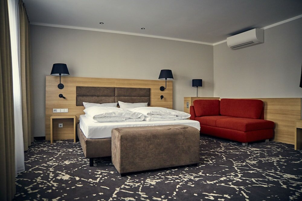 Фото Bed & Breakfast Erber