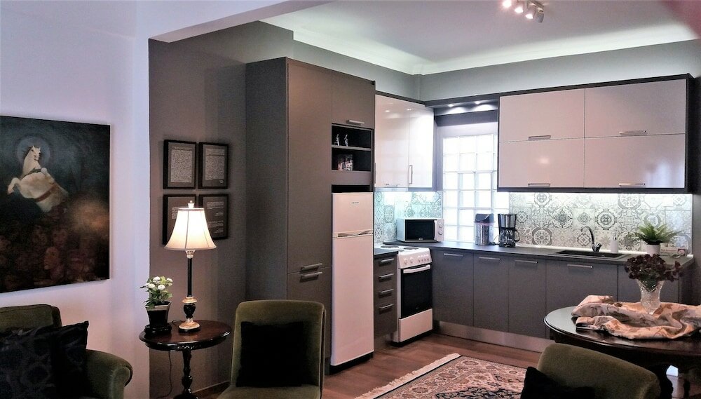 Фото Tiepolo Galleria Palatina