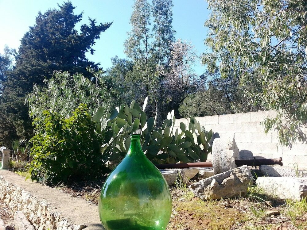 Фото Da Mesciu Nzinu