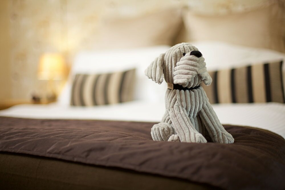 Фото Church Farm Guest House