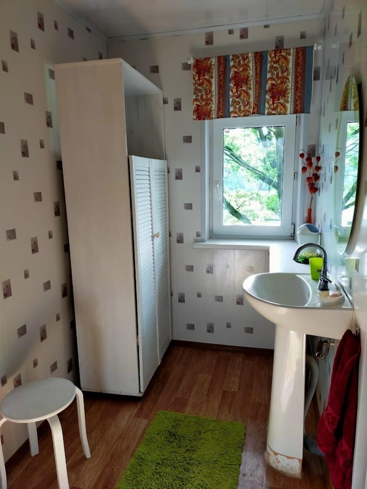 Фото Дом Солнца