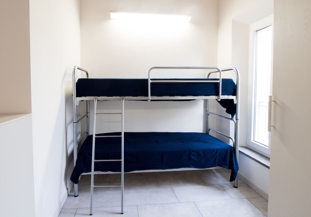 Фото Ostello La Salana