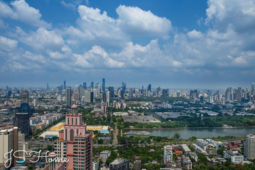 Hotel City Park Luxury Home, Bangkok, photo