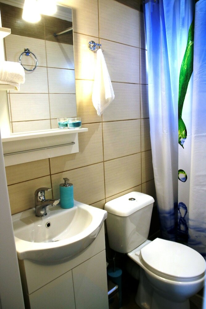 Фото Horizon View Apartment