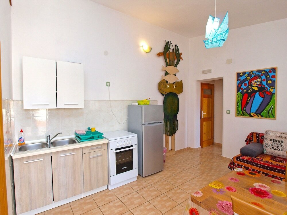 Фото Apartment Zeljko 750