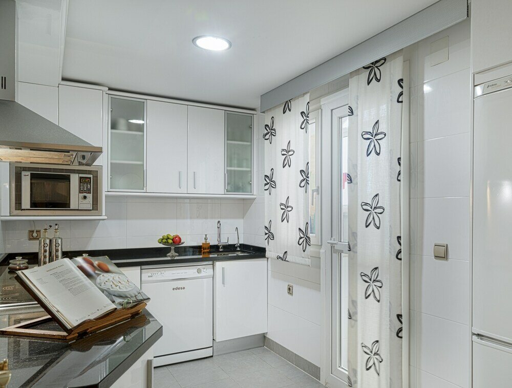 Фото TocToc Pacifico Beach Apartment con Aparcamiento