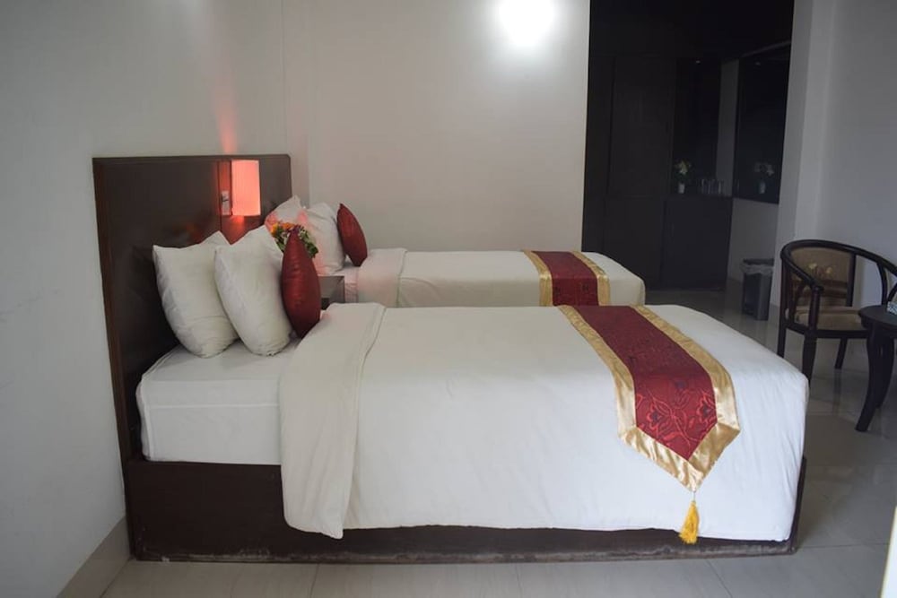 Фото Inani Royal Resort