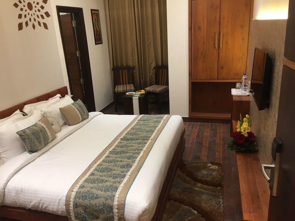 Фото отеля 4