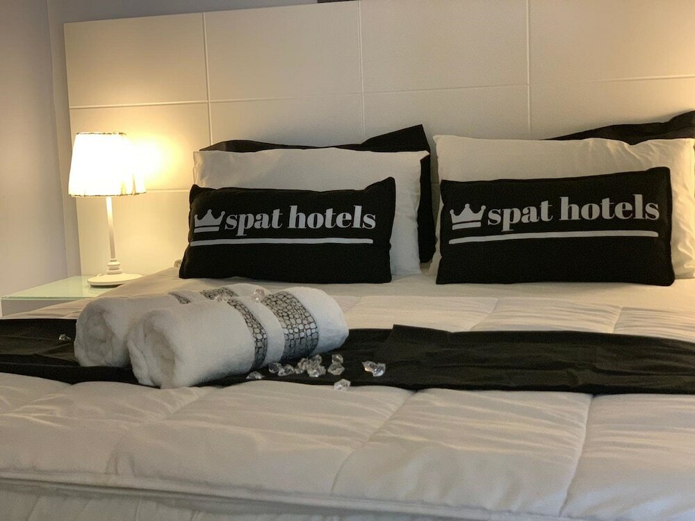 Фото Spat Apartment