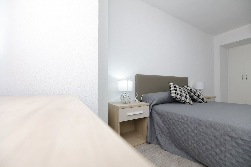 Фото Pensión Ramonetero