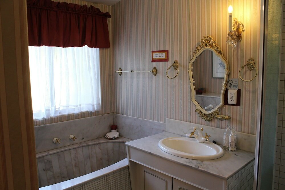 Фото Kleineweide Guest House