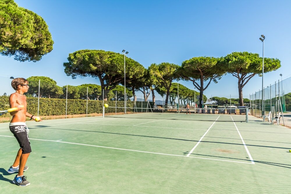 Фото Camping Village Voltoncino