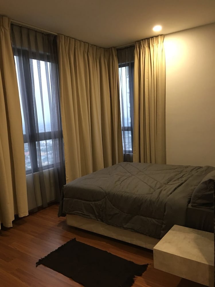 Фото I-Suite I-City B-30-20