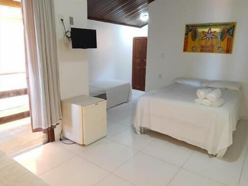 Фото Pousada Grauçá