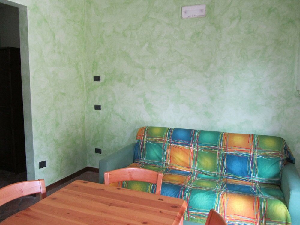 Фото Agriturismo La Vecchia Fonte