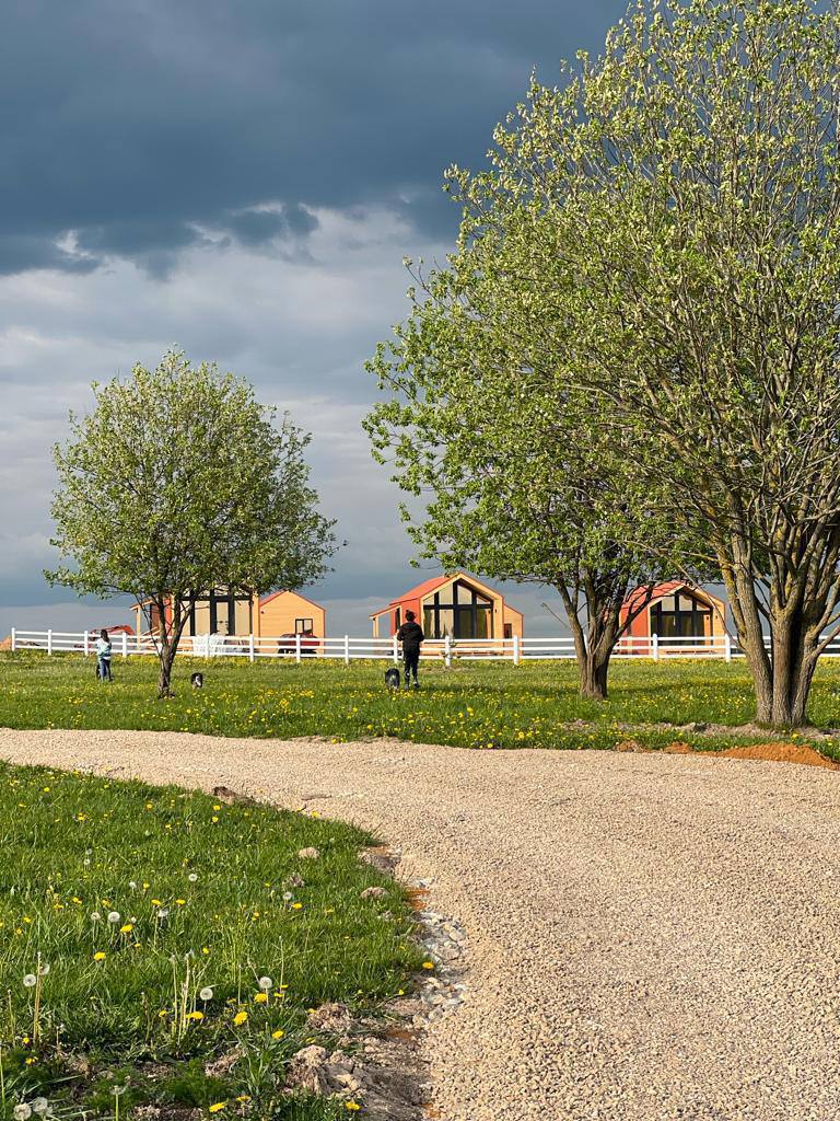 Фото Гастроранчо Хэппи Фарм