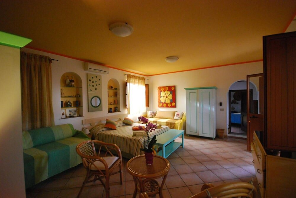 Фото B&b Su Narboni Mannu E4247