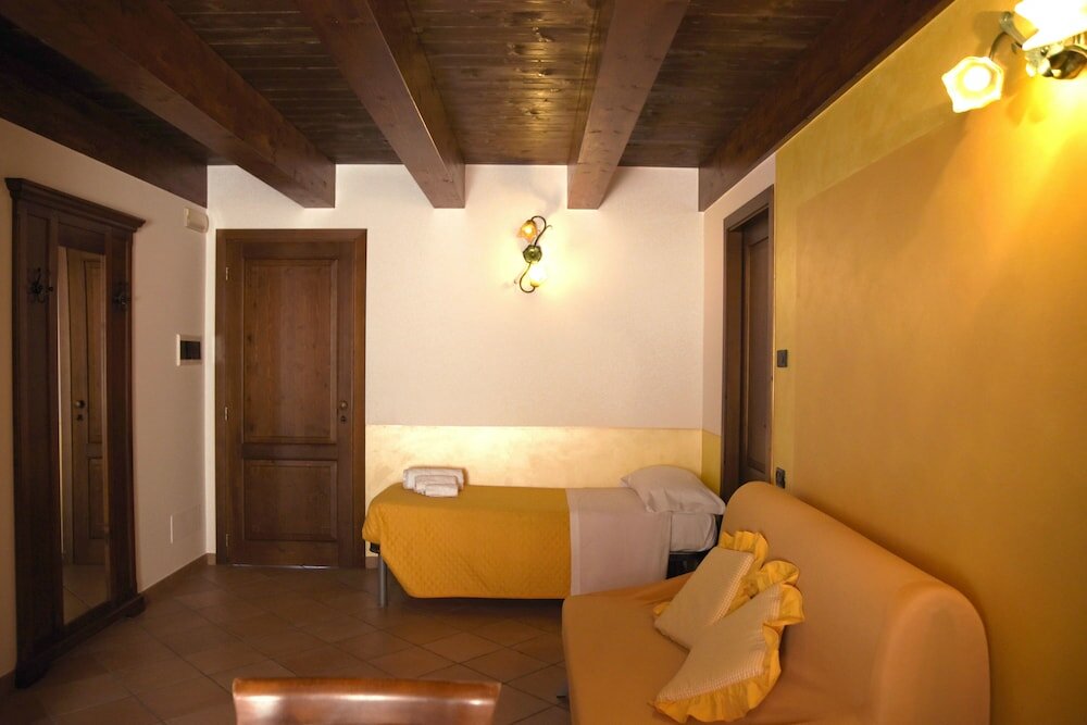 Фото L'Oasi di Pierino