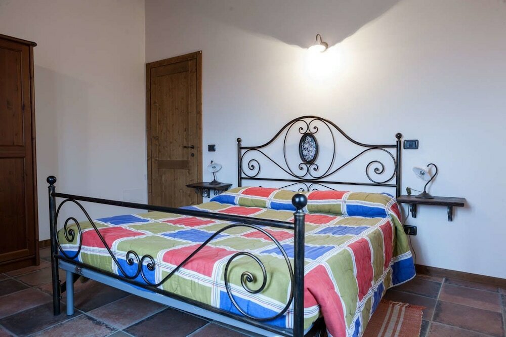 Фото Agriturismo La Vecchia Fonte