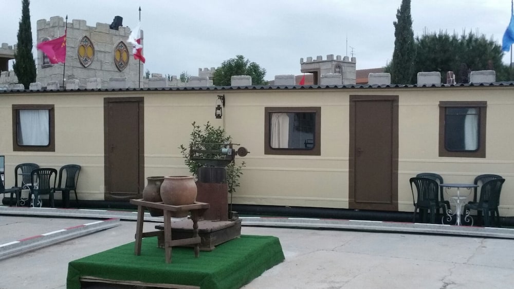 Фото отеля 4