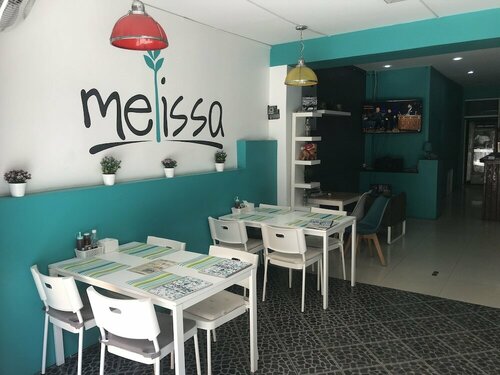 Гостиница Melissa guesthouse в Паттайе