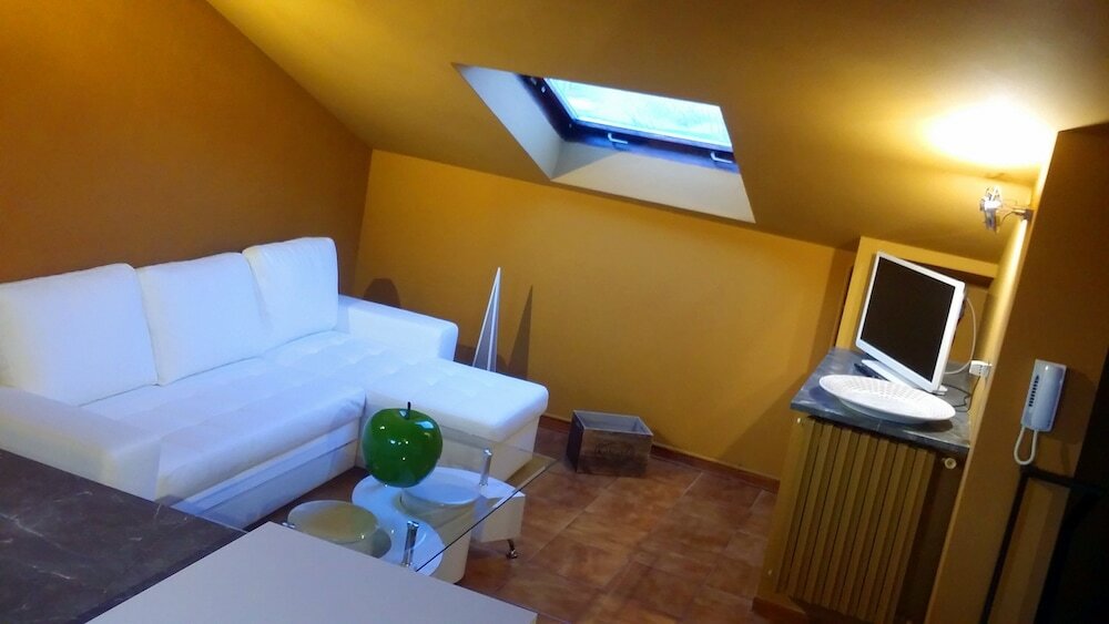 Фото Mosaico Aparthotel