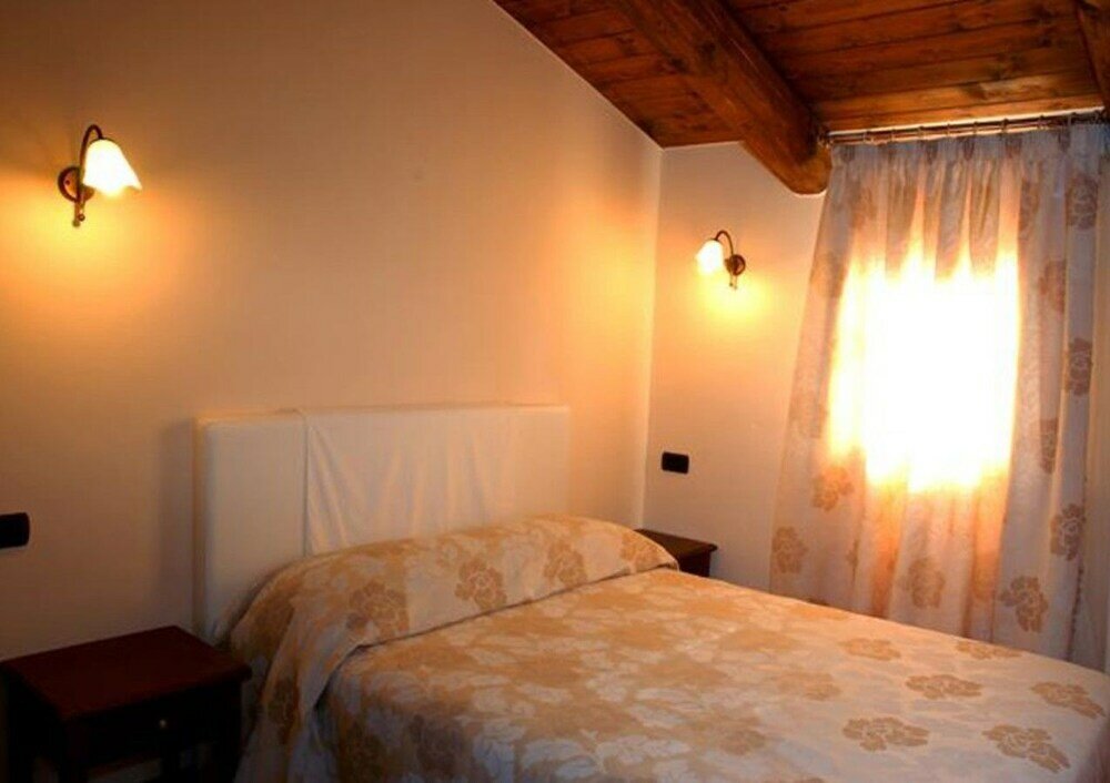 Фото Le Residenze Degli Ulivi