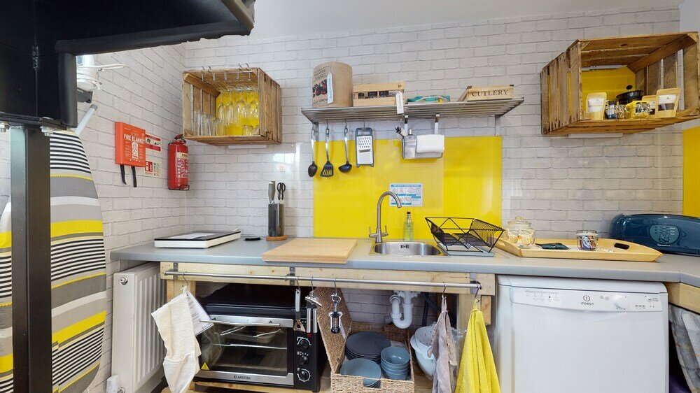 Фото Beautiful Coach House