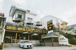 Tasme Hotel