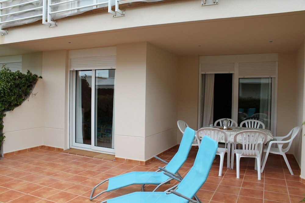 Фото Vinaros Vacation