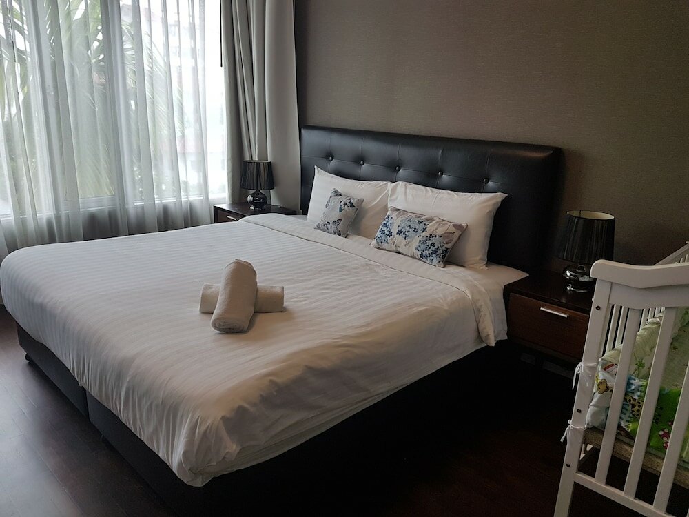 Фото Baan Sanpluem Hua Hin