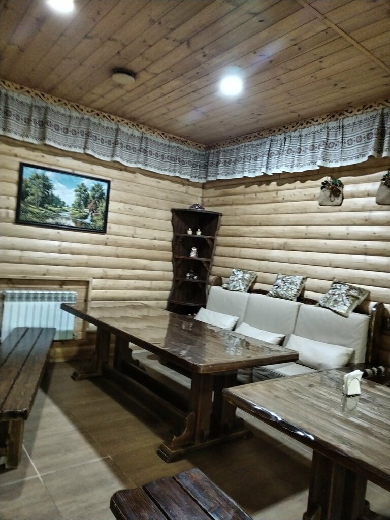 Sauna Сауна Купель, Yuzhno‑Sakhalinsk, photo