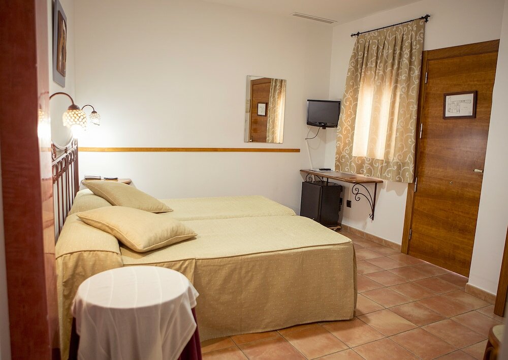 Фото Hotel La Galerica